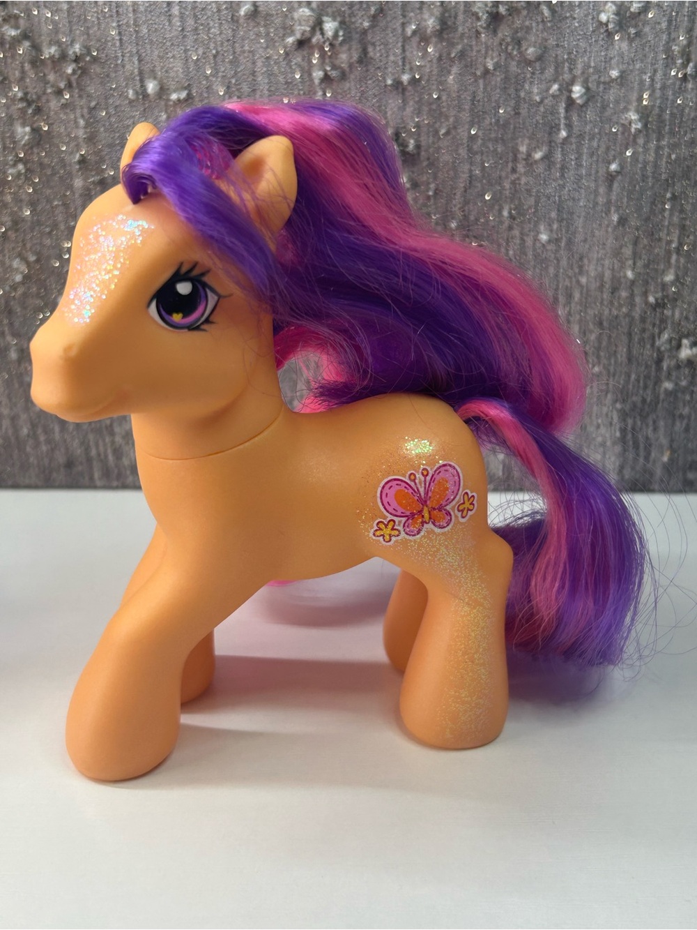 My Little Pony Scootalo G3